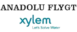 Anadolu Flygt Xylem Logo