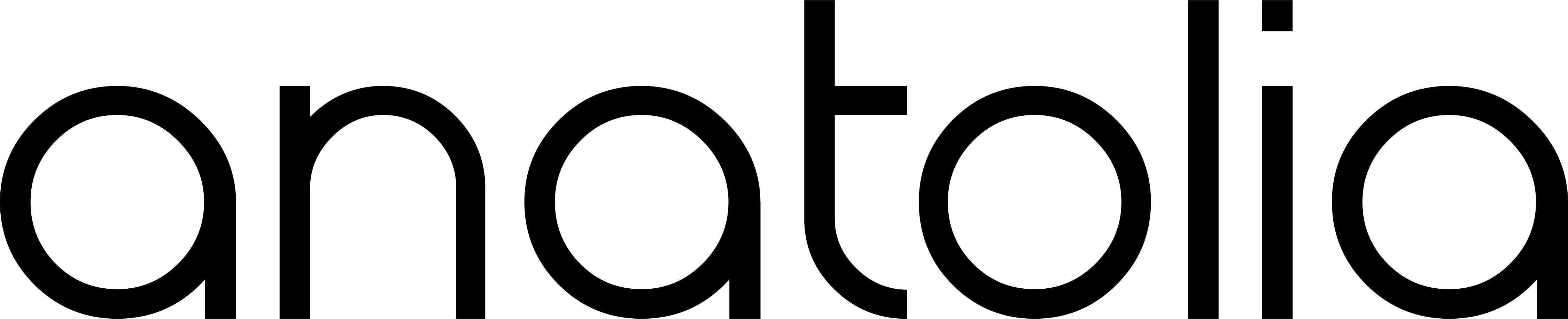 Anatolia Tile Logo
