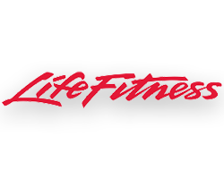Life Fitness Logo