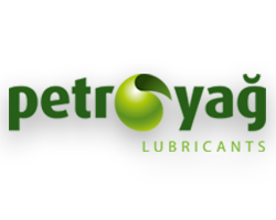 Petroyağ Logo