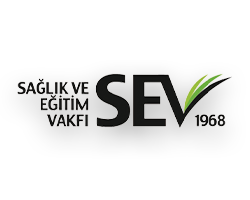Sağlık ve Eğitim Vakfı Logo
