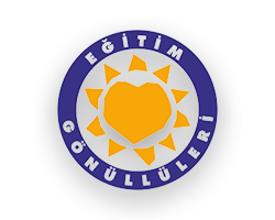 Eğitim Gönüllüleri Logo