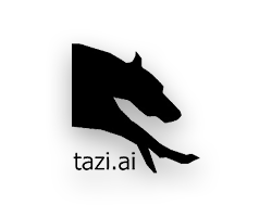 Tazi.ai Logo
