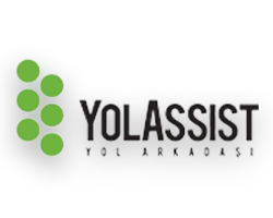 YolAssist Logo