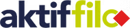 Aktif Filo Logo