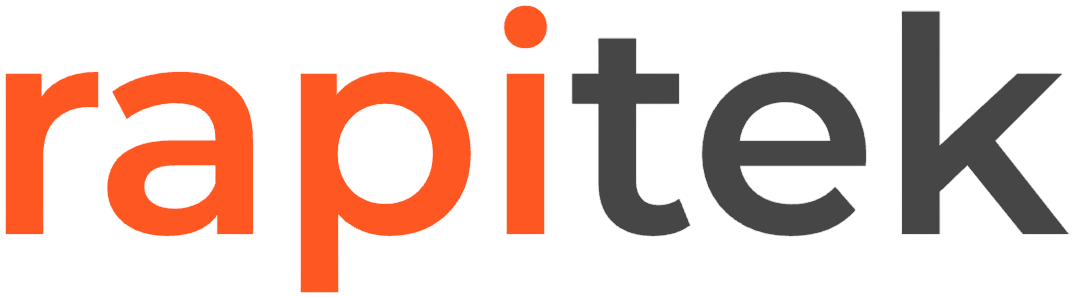 Rapitek Logo