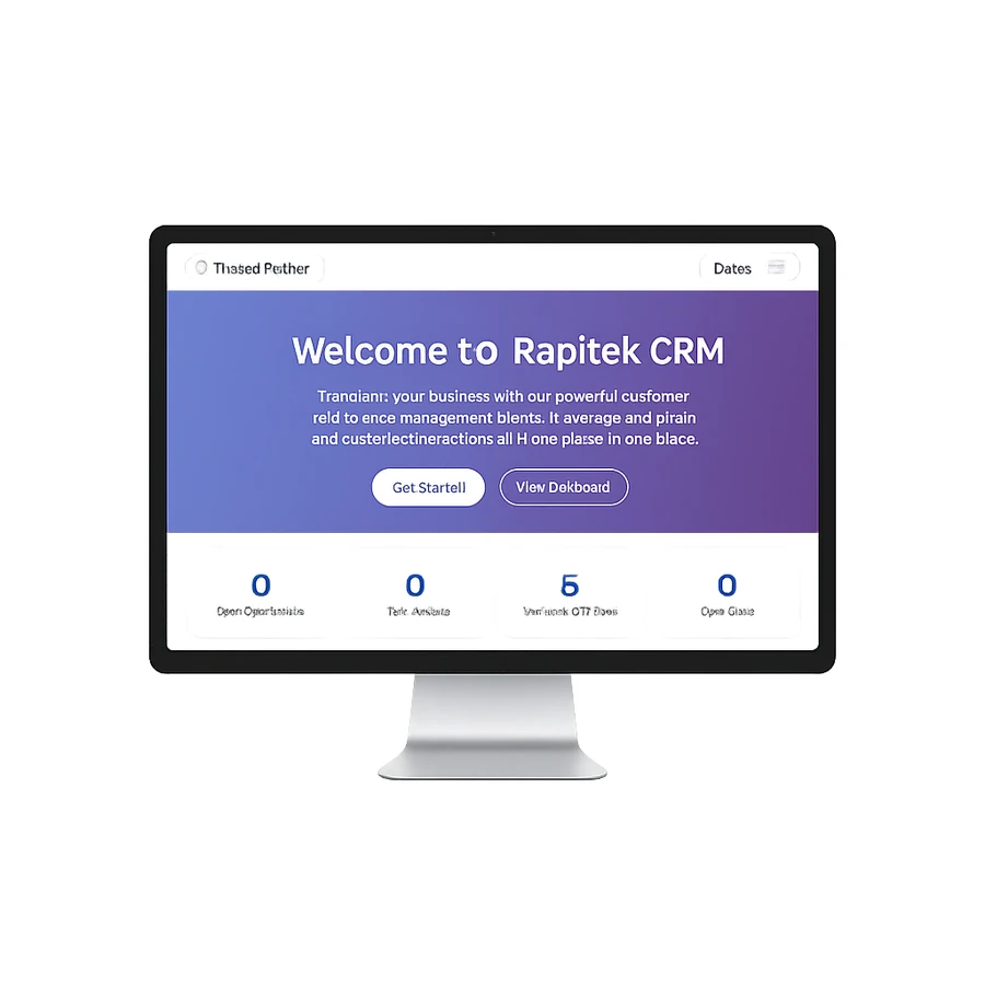 Rapitek Team - Salesforce Certified Architects