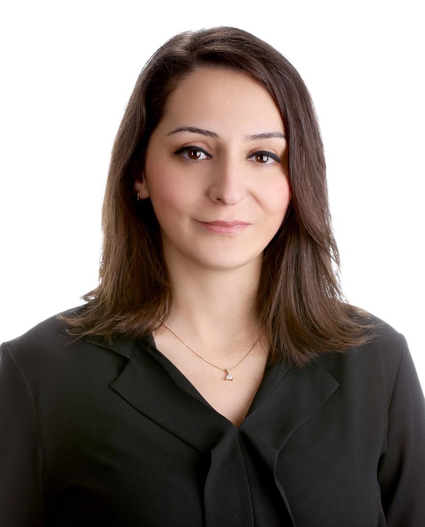 Ceren Karaman