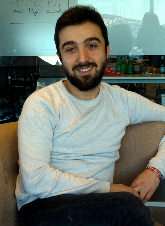 Utku Aydın
